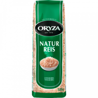 Oryza Natur-Reis 500g