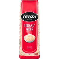 Oryza Ideal-Reis 500g