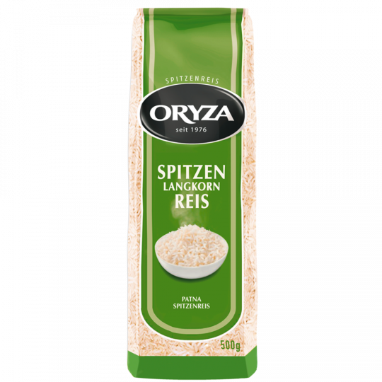 Oryza Patna-Reis 500g