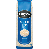 Oryza Milch-Reis 500g
