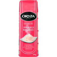 Oryza Himalaya Basmati 500g