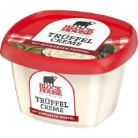 Bl.House Trüffel Creme 200g