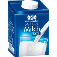 Weih.H-Milch 3,5% 0,5l