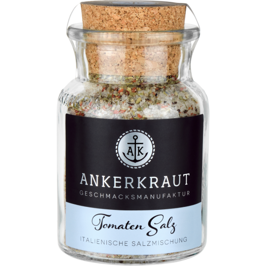 Ankerkraut Tomatensalz 140g