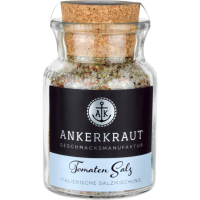 Ankerkraut Tomatensalz 140g