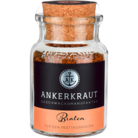 Ankerkraut Bratengewürz 90g