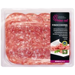 Prime Cut Salame Finocchiona 100g