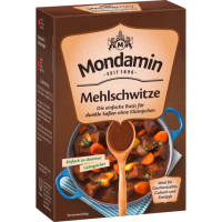 Mondamin Mehlschwitze dunkel 250g