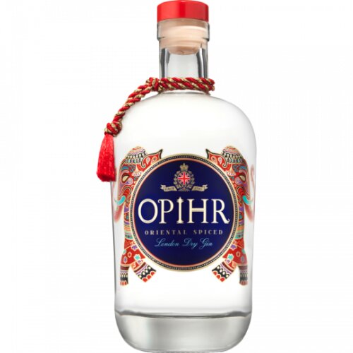 Opihr Orient.Sp.Gin 42,5%0,7l