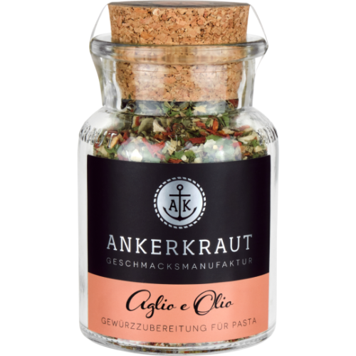 Ankerkraut Aglio e Olio 50g