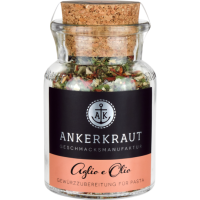 Ankerkraut Aglio e Olio 50g