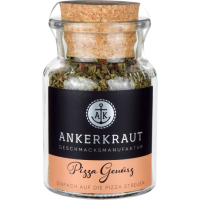 Ankerkraut Pizza Gewürz 50g