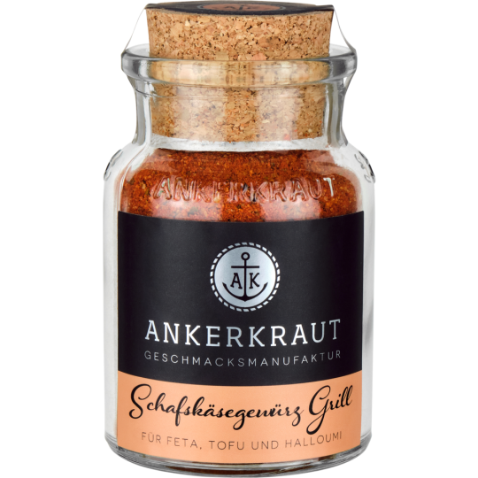 Ankerkraut Schafskäse Feta Grill 95g