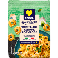 EDEKA Italia Tortellini Formaggio 250g
