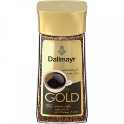 Dallmayr Instant gold 200g