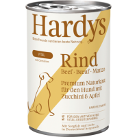 Hardys Traum Basis Rind 400 g