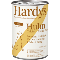 Hardys Traum Basis Huhn 400 g