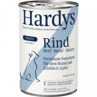 Hardys Traum Sensitiv Rind 400 g