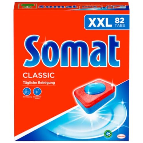 Somat Tabs Classic 1,435kg82St