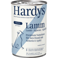 Hardys Traum Sensitiv Lamm 400 g