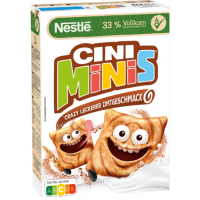Nestle Cini Minis 375g