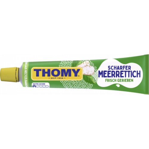 Thomy Meerrettich 95g
