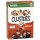 Nestle Clusters Chocolade 375g