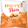 Merci Petits Kaffee Sahne 125g