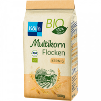 Bio Kölln kernige Flocken500g