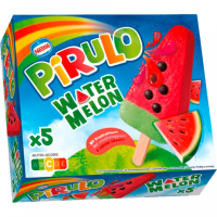 Nestle Schöller Piraten Watermelon 5x73ml