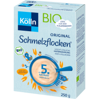 Bio Kölln Schmelzflocken 250g