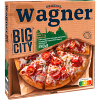 Wagn.Big City Pizza Rom 405g