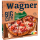 Wagn.Big City Pizza Rom 405g