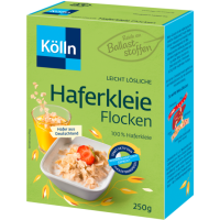 Kölln Haferkleie Flocken 250g