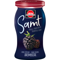 Schwar.Samt Brombeere 270g