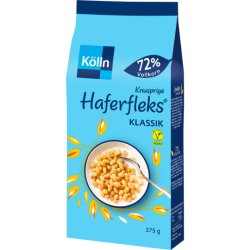 Kölln Vollkorn Haferfleks Klassik 375g