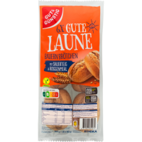 Gut & Günstig Gute Laue Bauernbrötchen 6ST...