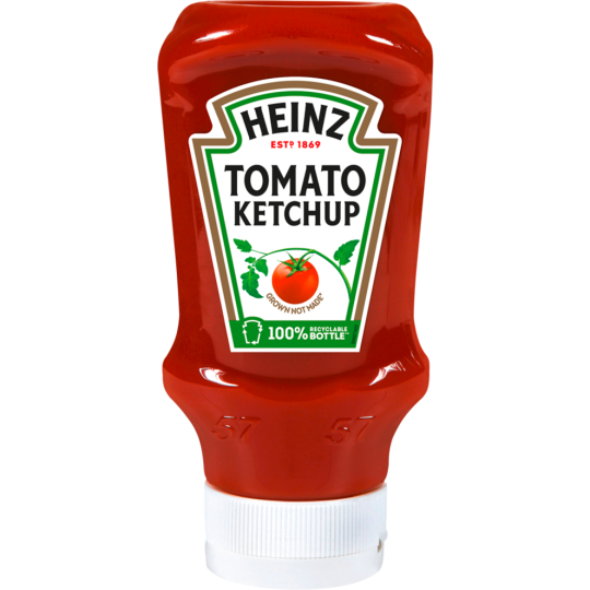 Heinz Tomato Ketchup 0,8l