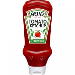 Heinz Tomato Ketchup 0,8l