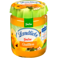 Landliebe Quittengelee Extra 200g