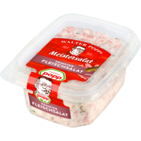 Popp feinster Fleischsalat 200g