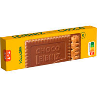 Leibniz Choco Vollkorn 125g