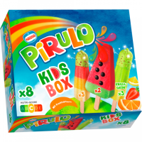 Nestle Schöller Kids Box 416ml