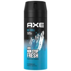 Axe Deo ICE Chill 150 ml
