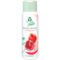 Frosch Dusche Granatapfel 300 ml