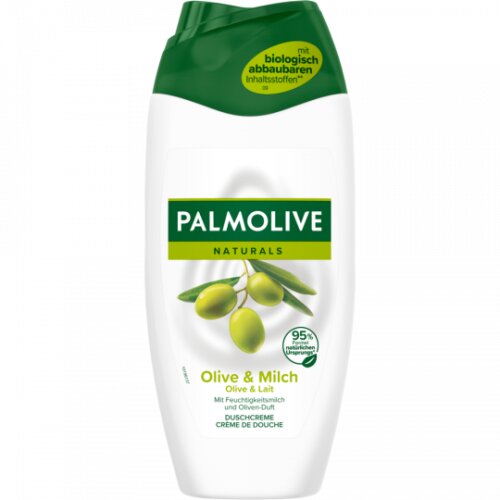 Palmolive Dusche Olive 250ml