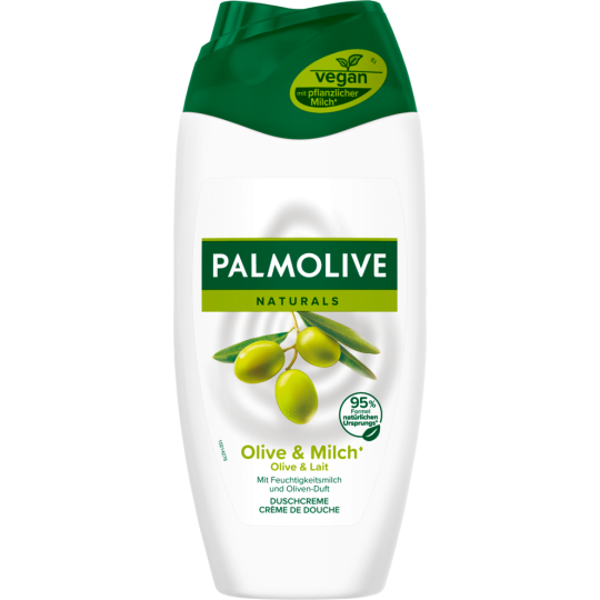 Palmolive Dusche Olive 250ml