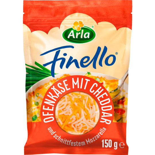 Arla Finello Ofenk.g.46% 150g
