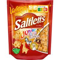 Saltletts Junior Farm 150g