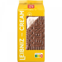Leibniz Keks N Cream Milk 190g